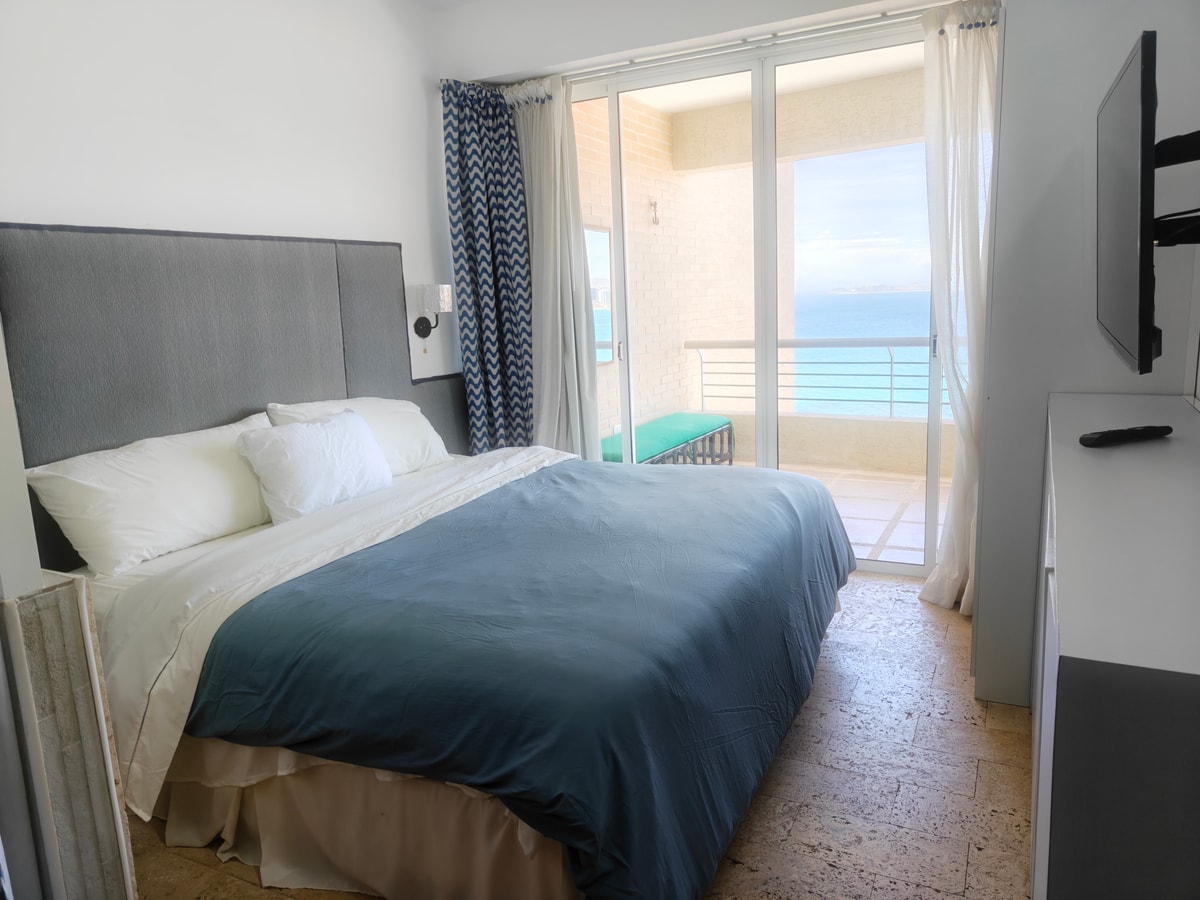 Ocean Views · 2