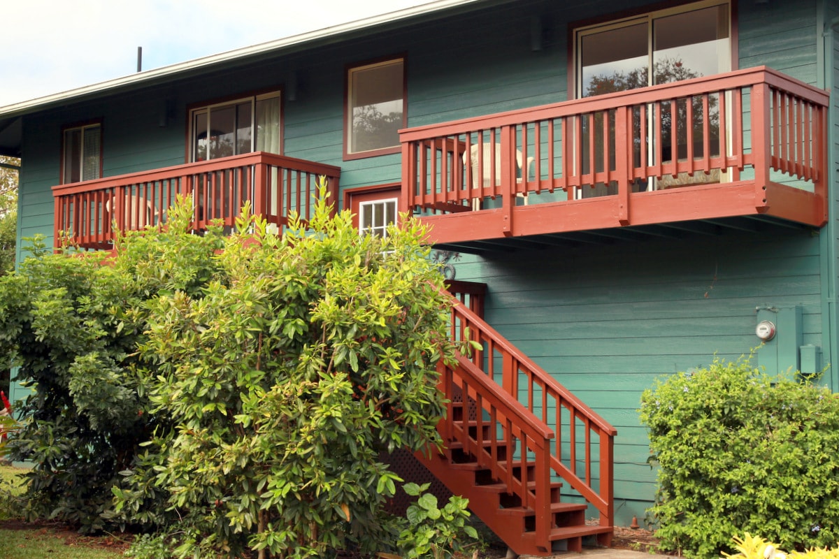Private Haiku Stay & Full Kitchen + Parking