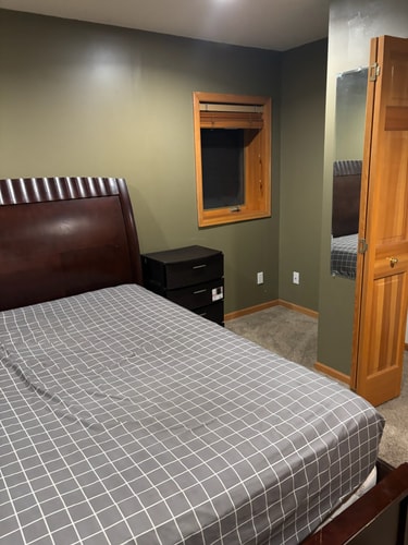 Private Room near Valleyfair & Mall of America