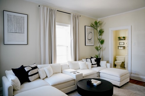 Walk to the Beach • Private Office • 5BR