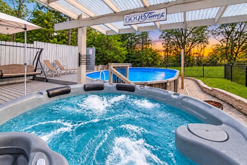 CLT Oasis