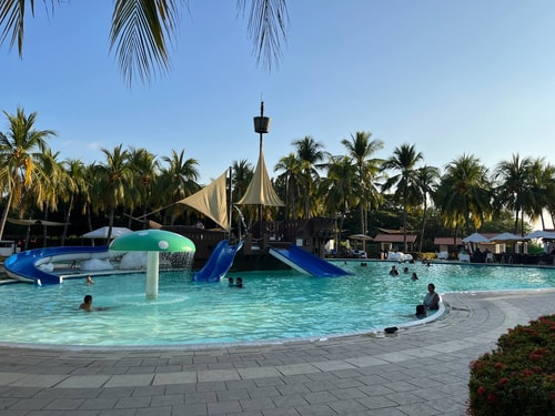 Game Room • Fire Pit • Pool • Resort Access