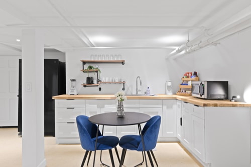 20 Mins to Times Sq. EWR | Cozy Apartment | Sleeps 4