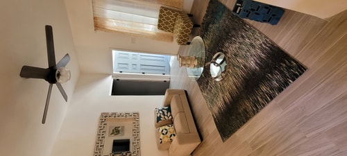 2BR Getaway w/ Patio • Near Beach