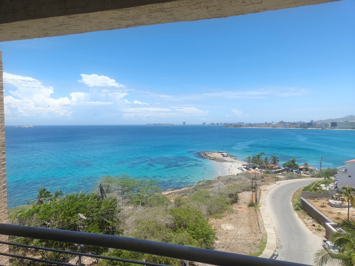 Ocean Views