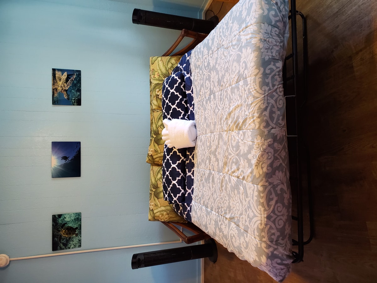 Downtown Wailuku & Kitchenette