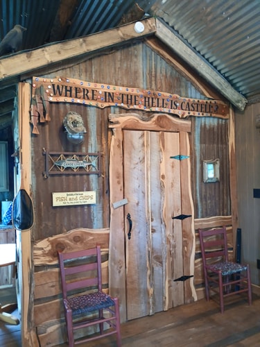 Boot Scootin' Boogie