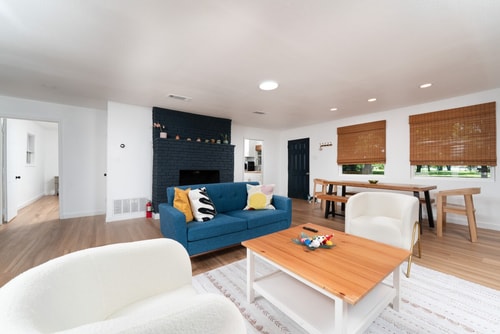 Lakefront 3BR Cottage –Lake Lavon, Parks & Trails