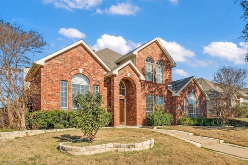 Spacious Quiet 4BR Sleep 8 Fenced Backyard/Garage