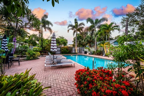 Beach Bliss Pool Villa 2 in Prime Location