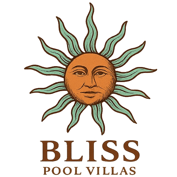 Bliss Pool Villas