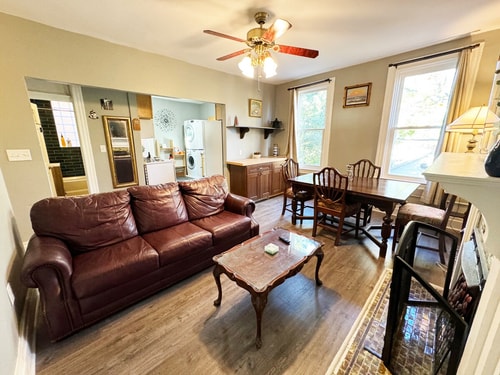 Wilkinsburg Sanctuary w/ Free Street Parking