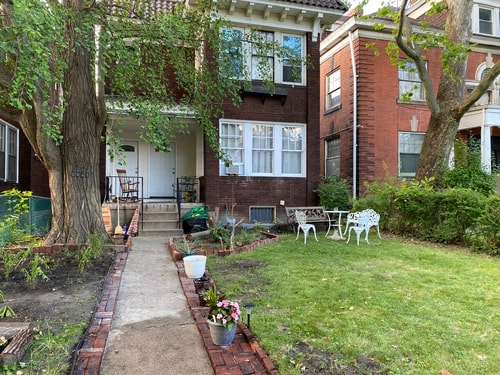 Jewel in Historic Point Breeze