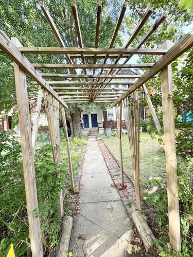 Gem in Historic Point Breeze