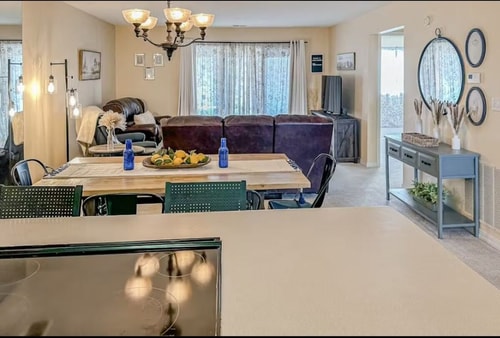 Pointe Royale's Royale Retreat