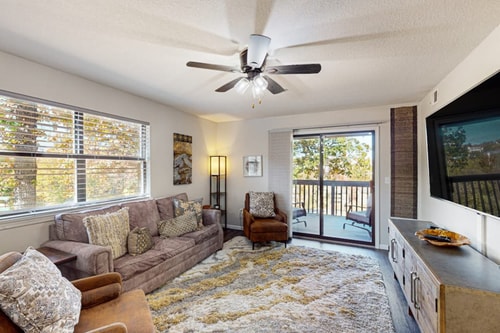 Silver Linings at Pointe Royale