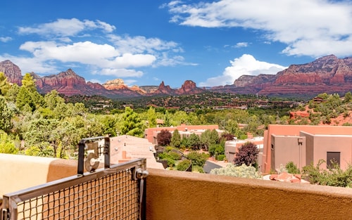 #5 Sedona Vista @ Vista Ridge Sedona Vista Ridge Sedona
