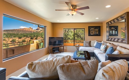 #8 Eagles Nest @ Vista Ridge Sedona Vista Ridge Sedona