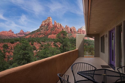 #6 Canyon Breeze @ Vista Ridge Sedona Vista Ridge Sedona