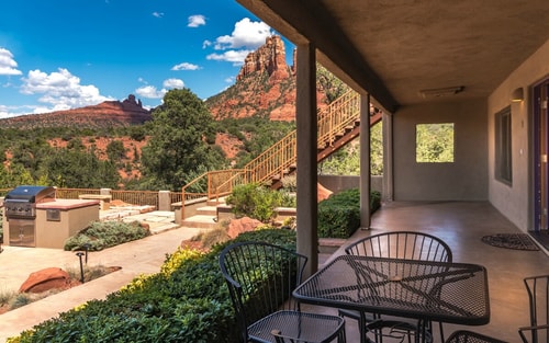#3 Tuscan Suite @ Vista Ridge Sedona Vista Ridge Sedona
