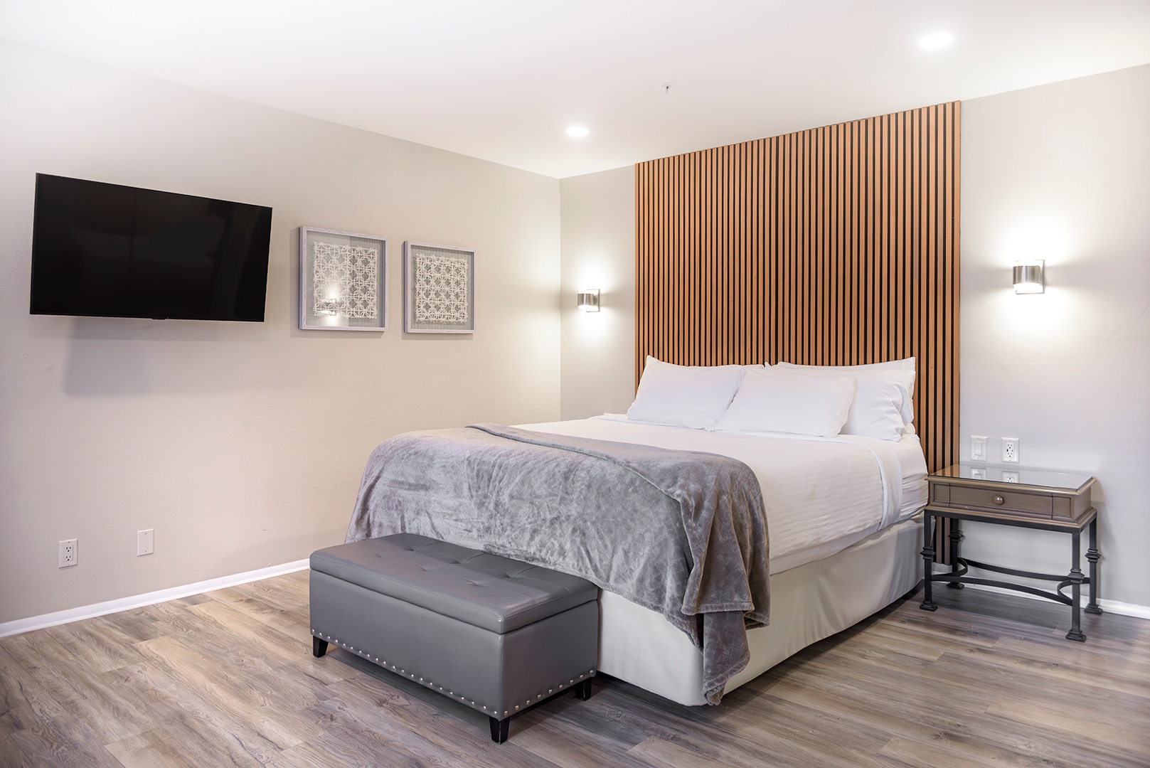 Sedona Uptown Suites 103 - Sage Suite 4 Vista Ridge Sedona