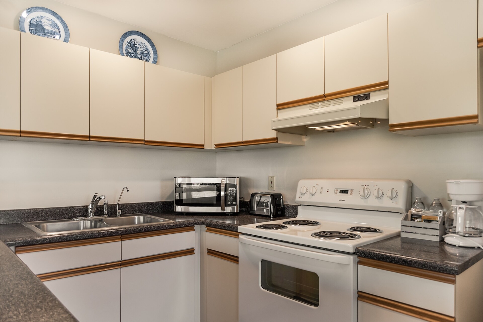 Unit F - Bluebird Villa @ Uptown View Villas 12 Vista Ridge Sedona