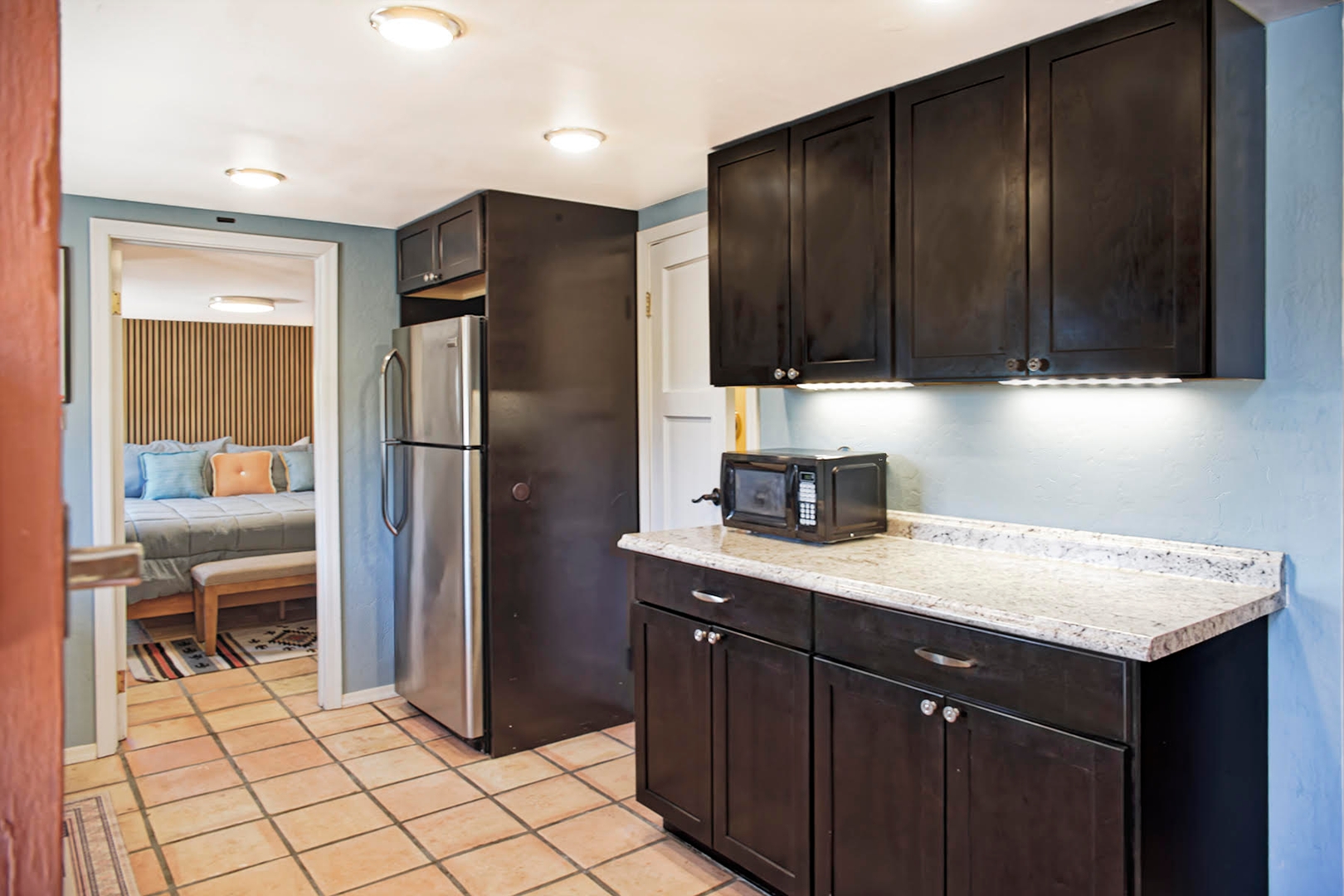 440B Mountain View Apartment 16 Vista Ridge Sedona
