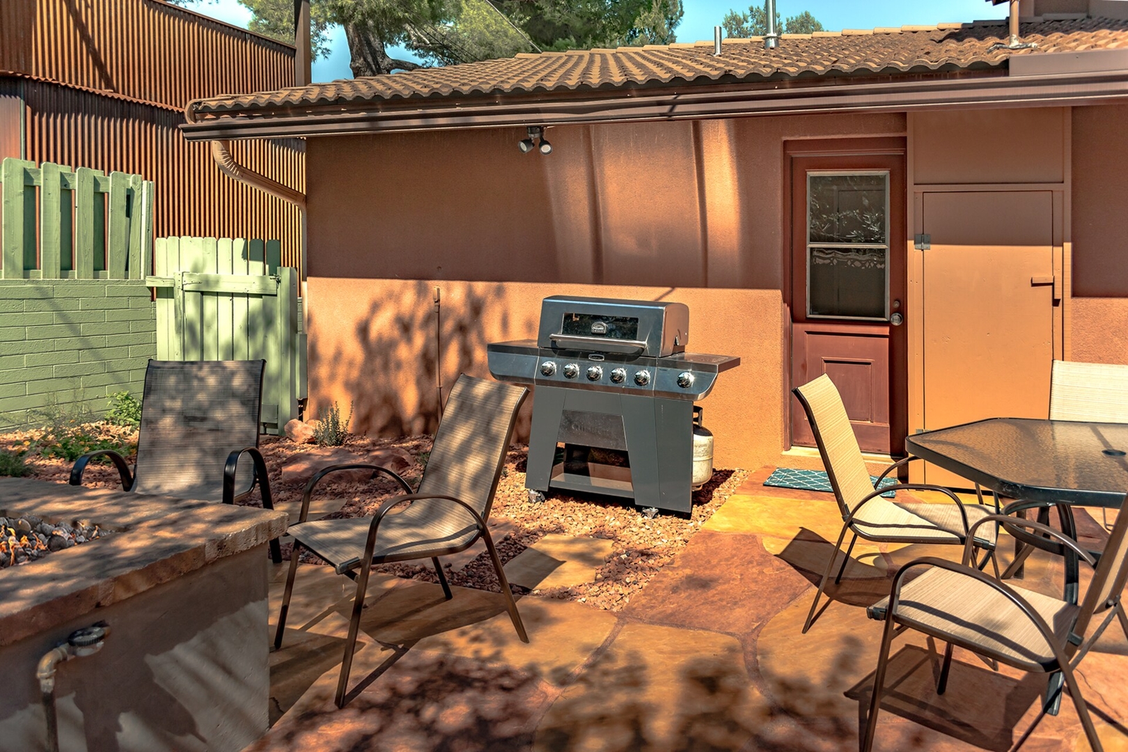 375 Casa Magnolia 18 Vista Ridge Sedona