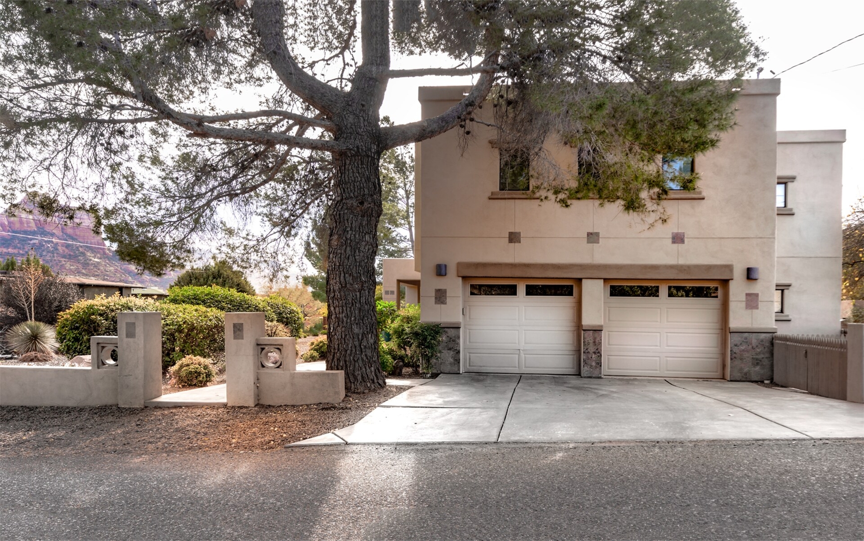 395 Uptown Loft 37 Vista Ridge Sedona