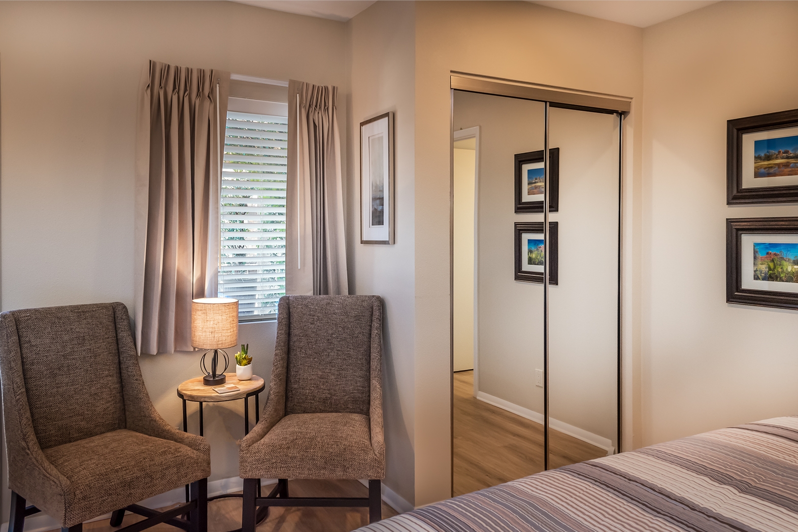 Sedona Uptown Suites - 106 Juniper Suite 5 Vista Ridge Sedona