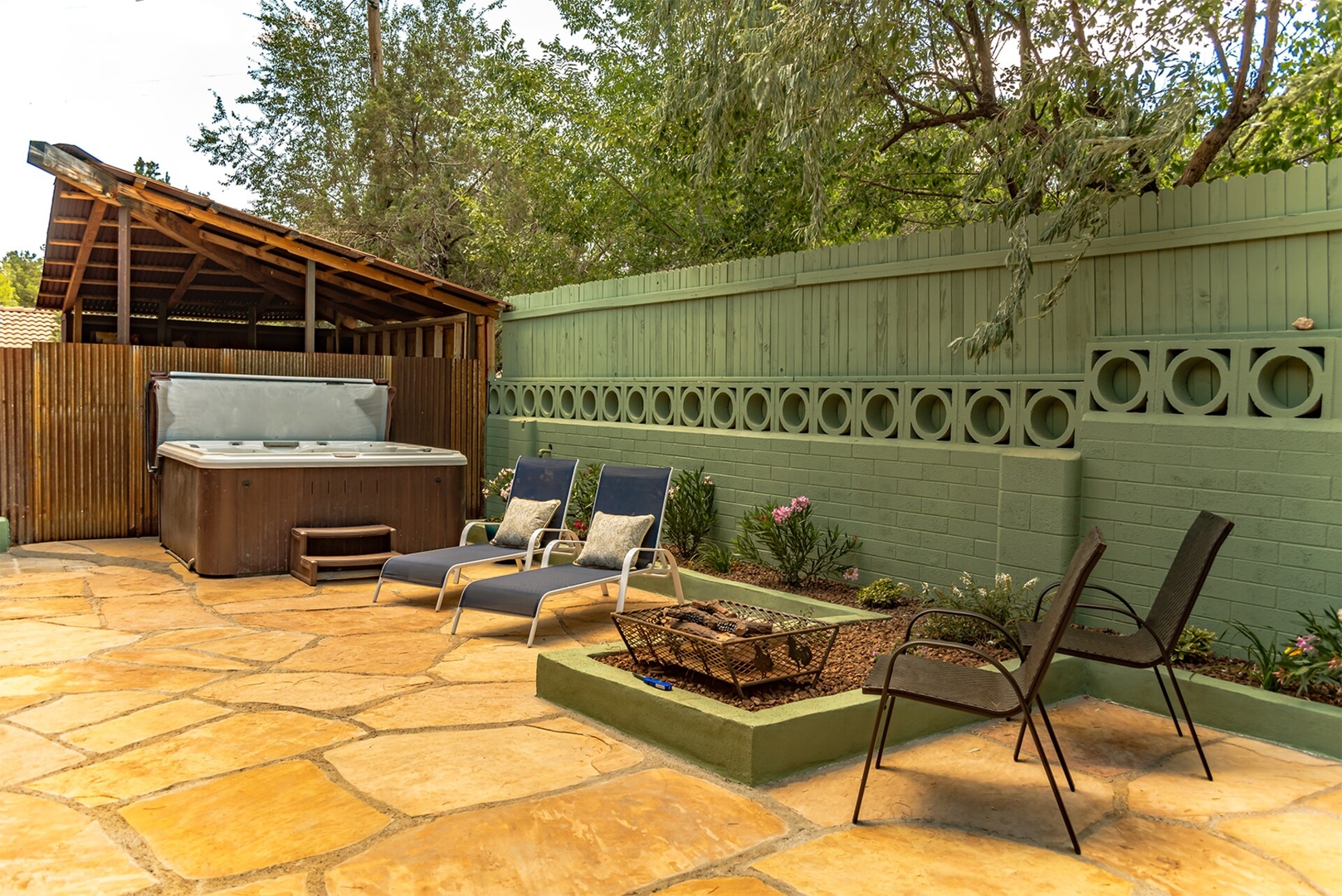 385 Uptown Artist Cottage 25 Vista Ridge Sedona