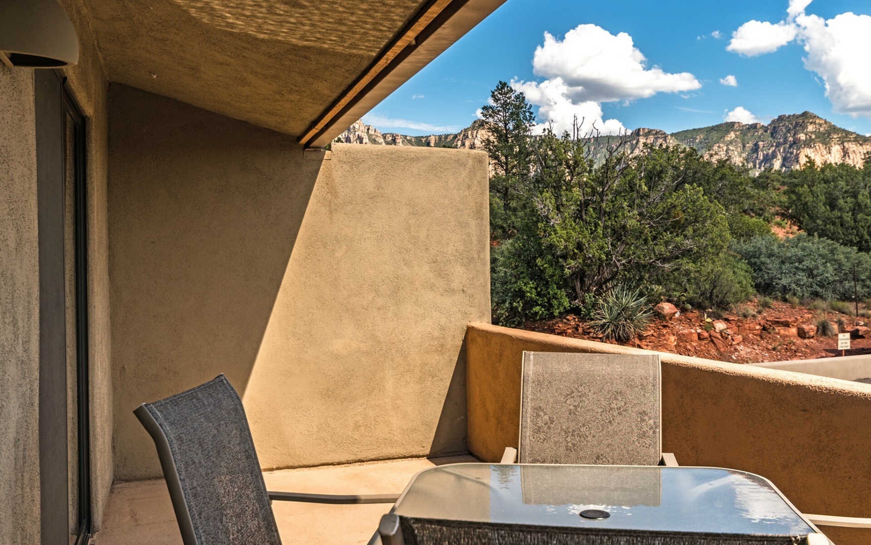 #7 The Penthouse @ Vista Ridge Sedona 16 Vista Ridge Sedona