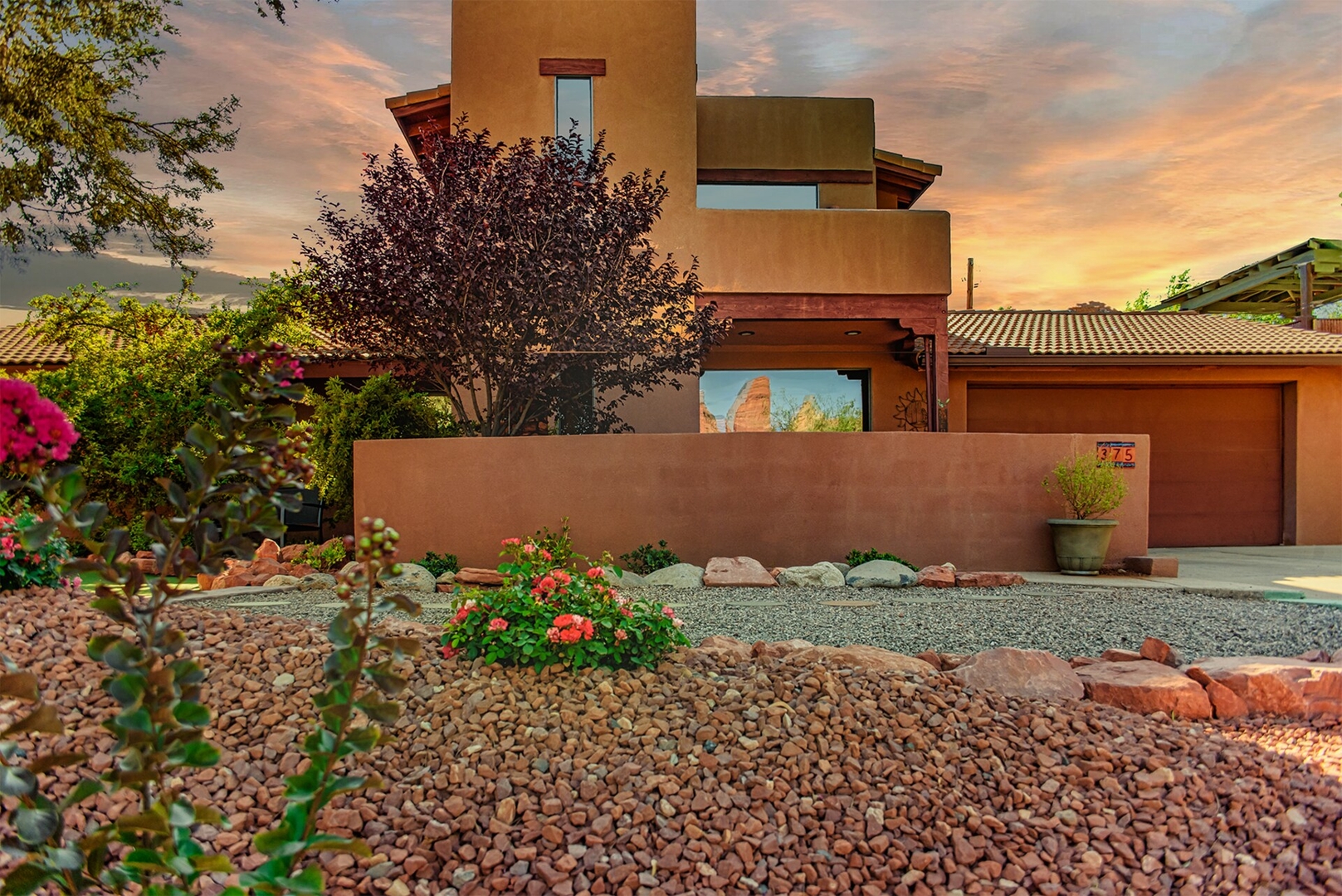375 Casa Magnolia 0 Vista Ridge Sedona