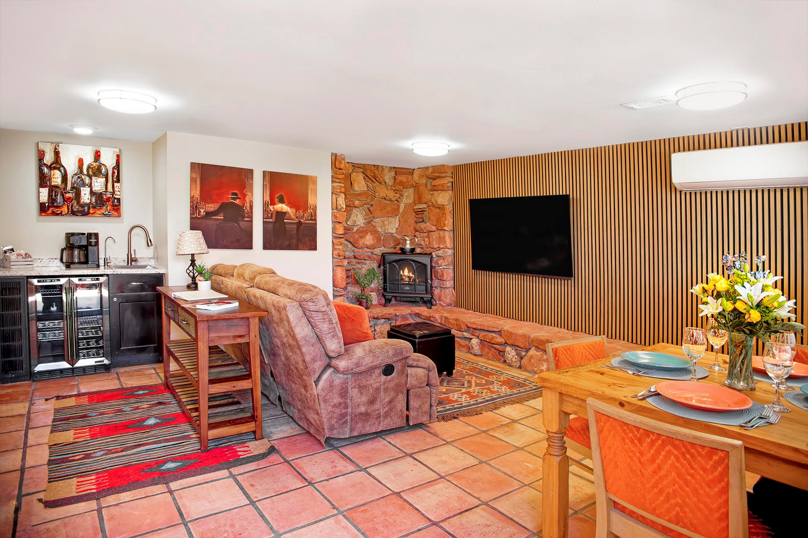 440B Mountain View Apartment 4 Vista Ridge Sedona