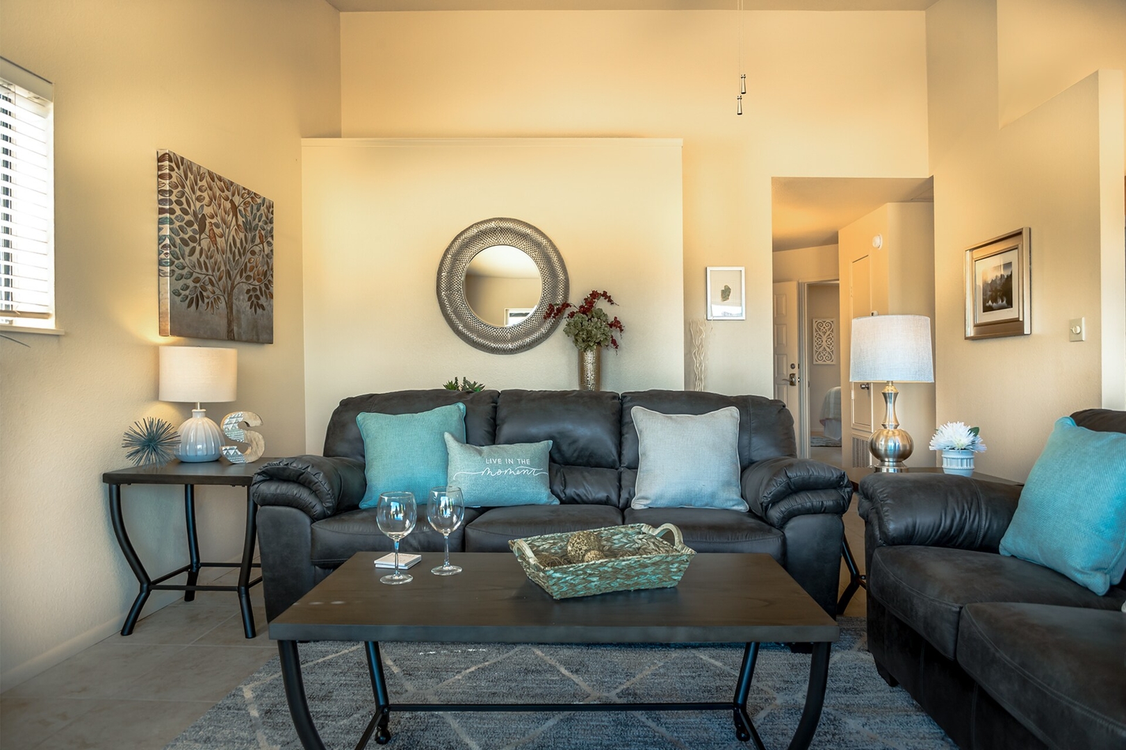 Unit A - Yellow Finch @ Uptown View Villas 7 Vista Ridge Sedona