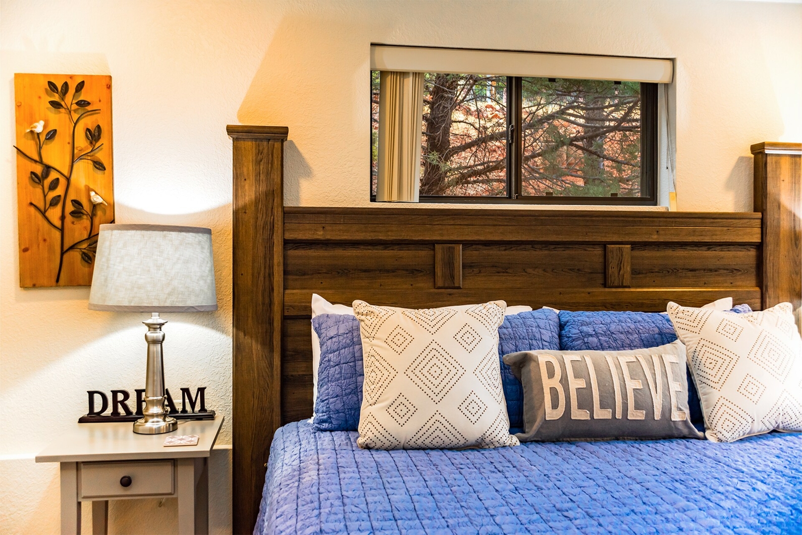 Unit G - Gilded Quail Villa @ Uptown View Villas 13 Vista Ridge Sedona