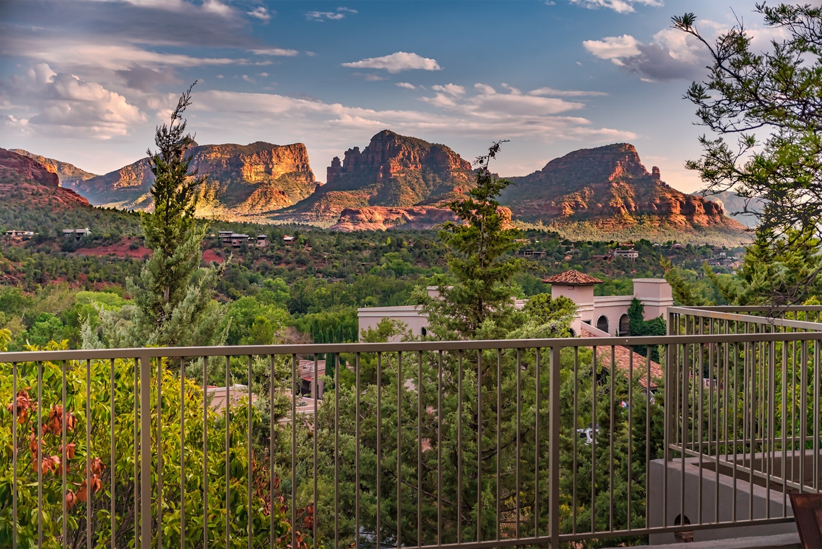 Unit F2 - Red Hawk Studio @ Uptown View Villas 13 Vista Ridge Sedona
