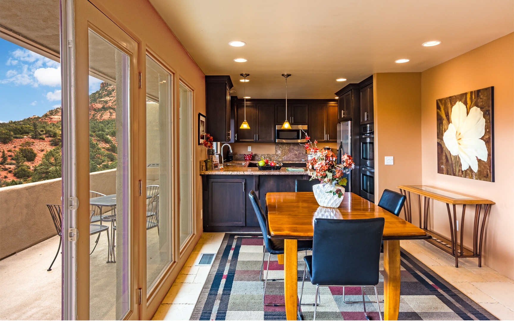 #5 Sedona Vista @ Vista Ridge Sedona 5 Vista Ridge Sedona