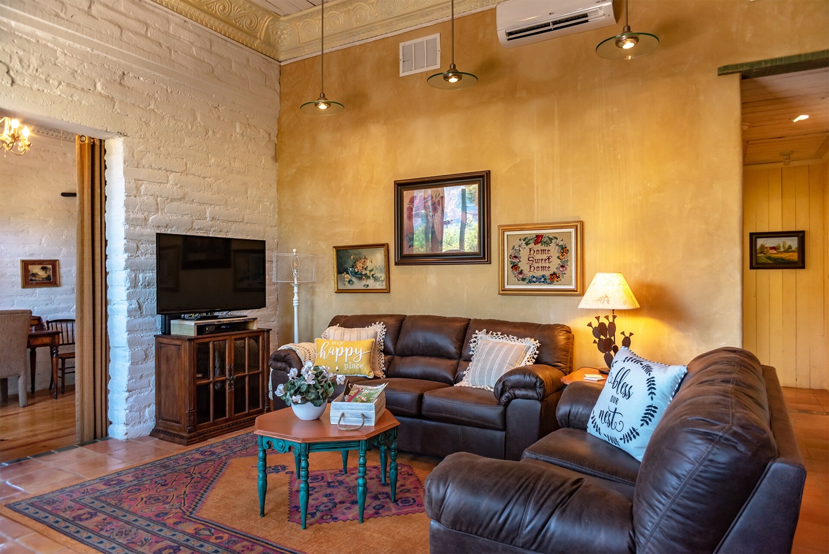 385 Uptown Artist Cottage 13 Vista Ridge Sedona