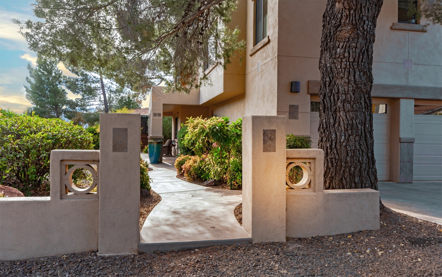 395 Uptown Loft 36 Vista Ridge Sedona