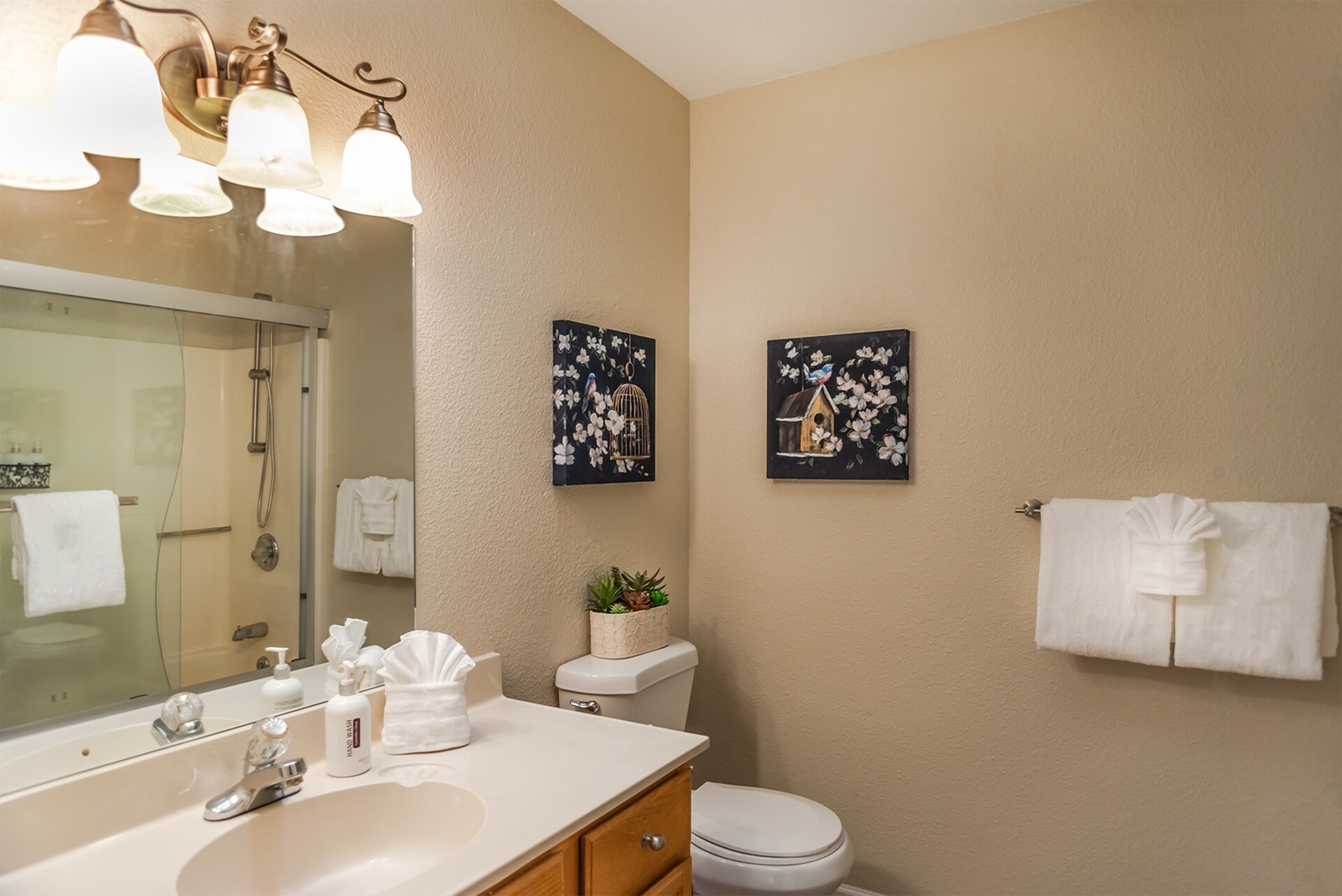 Unit D - Orchard Oriole Villa @ Uptown View Villas 19 Vista Ridge Sedona