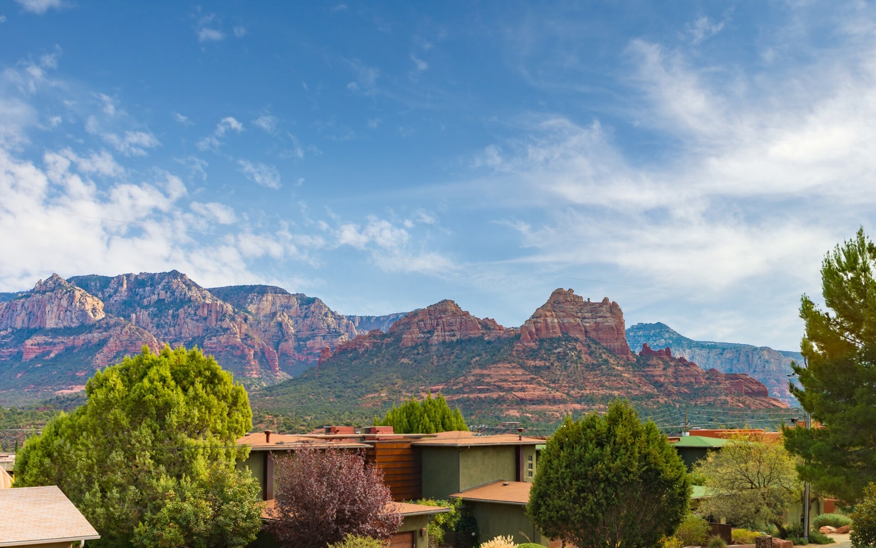 395 Uptown Loft 25 Vista Ridge Sedona