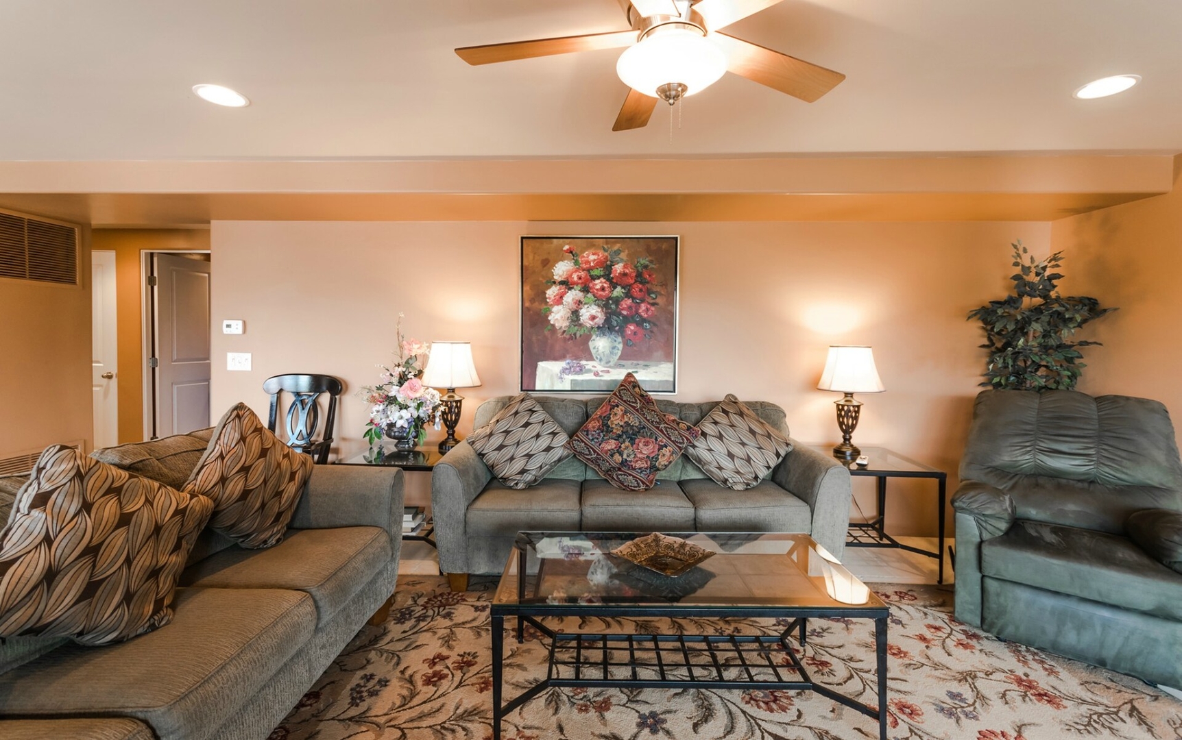 #2 Garden Suite @ Vista Ridge Sedona 5 Vista Ridge Sedona