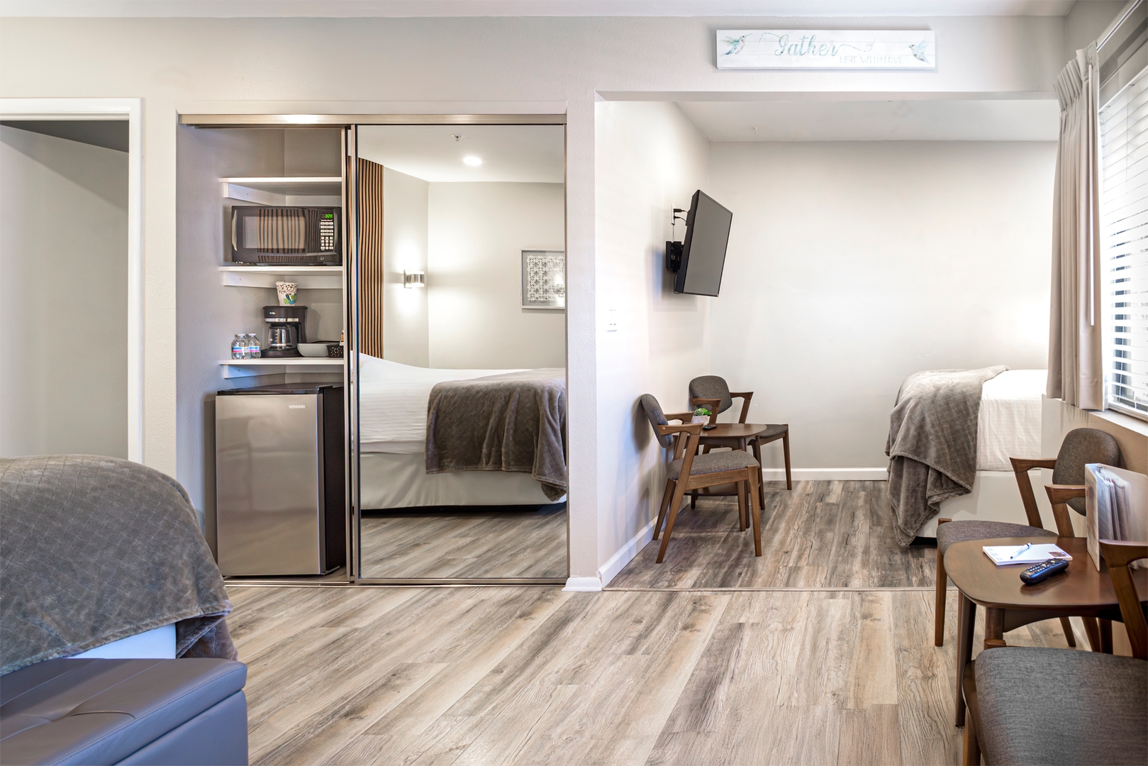 Sedona Uptown Suites 103 - Sage Suite 7 Vista Ridge Sedona