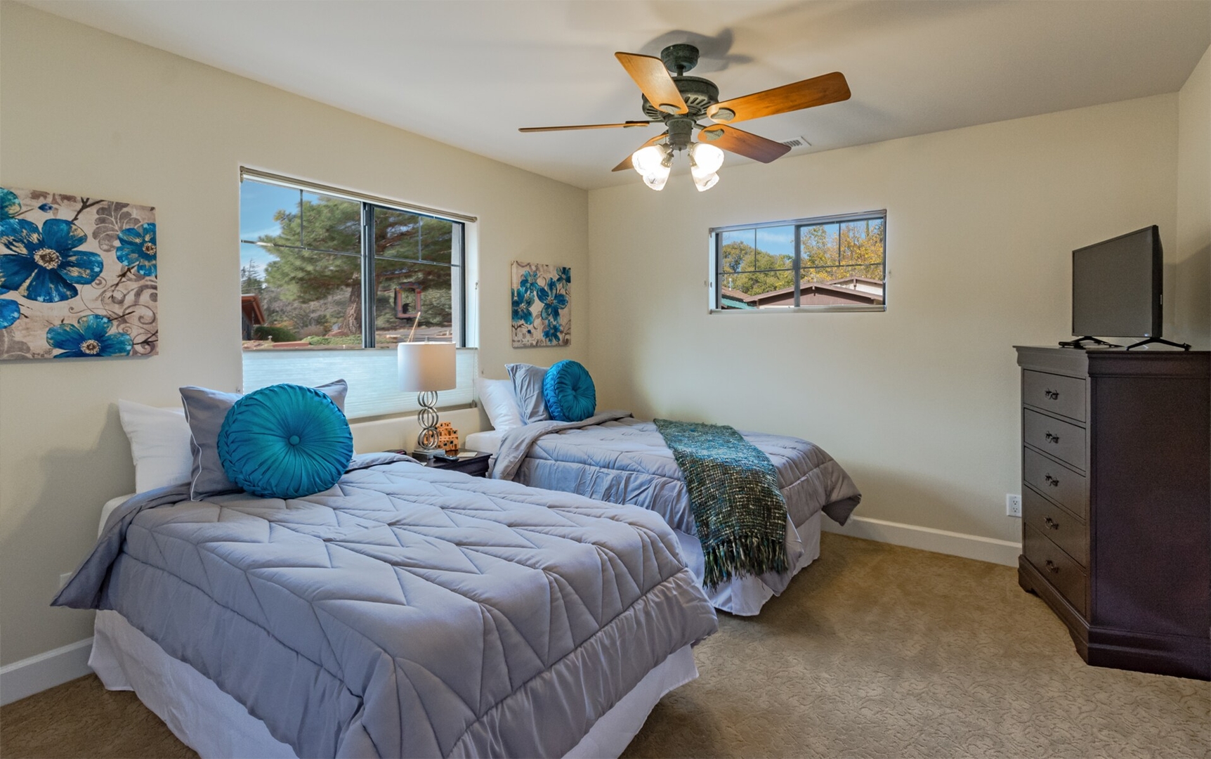 395 Uptown Loft 14 Vista Ridge Sedona