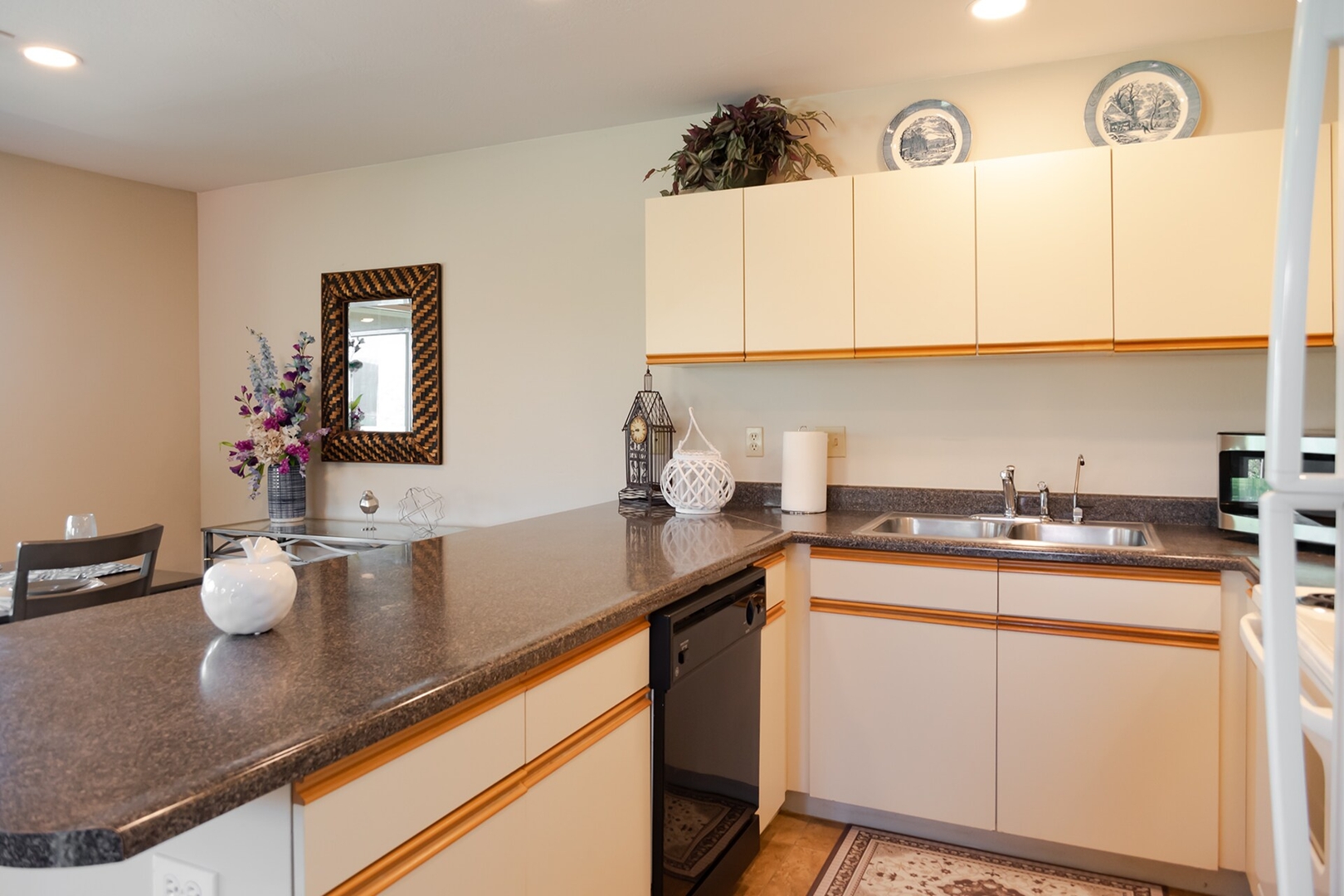 Unit F - Bluebird Villa @ Uptown View Villas 11 Vista Ridge Sedona