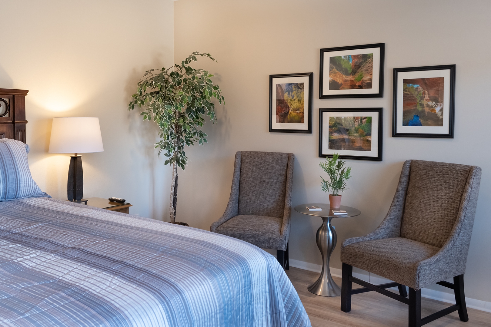 Sedona Uptown Suites - 106 Juniper Suite 4 Vista Ridge Sedona