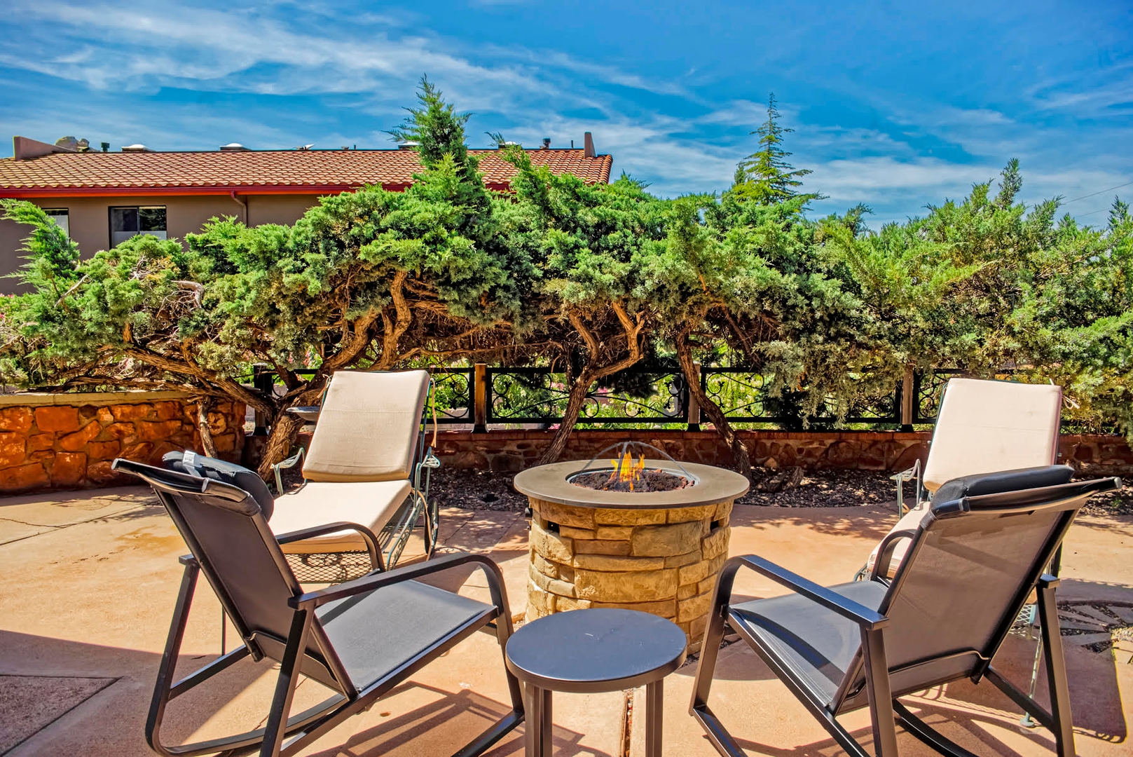 440B Mountain View Apartment 22 Vista Ridge Sedona