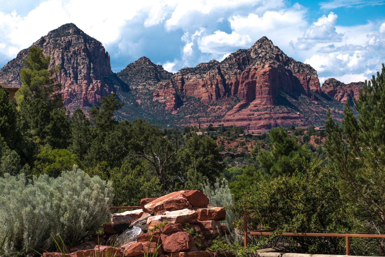 #8 Eagles Nest @ Vista Ridge Sedona 18 Vista Ridge Sedona