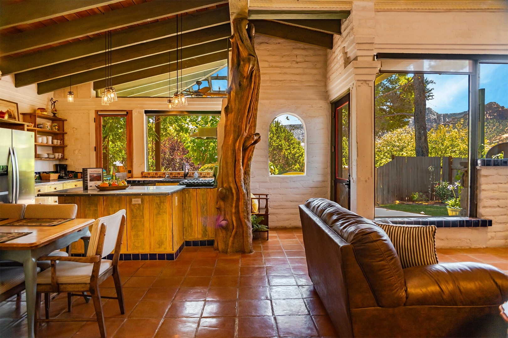 385 Uptown Artist Cottage 7 Vista Ridge Sedona
